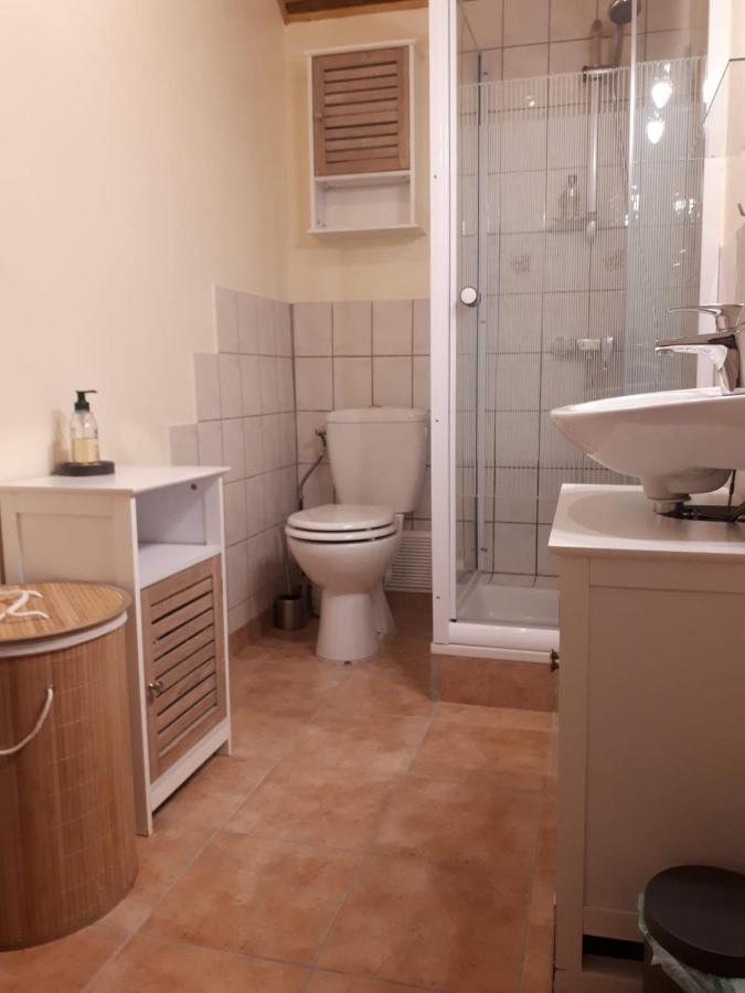 Vallee De La Claree Rental For 4 People In Val-Des-Pres "Le Rosier" Экстерьер фото